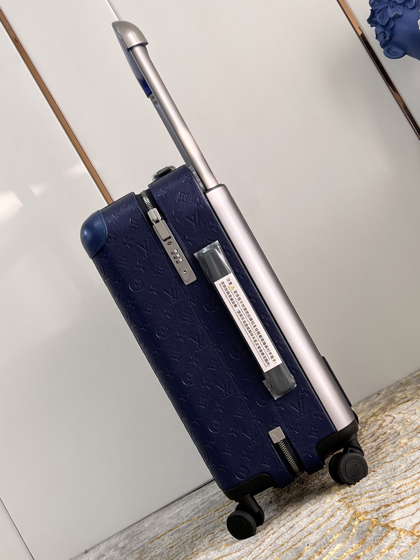 Louis Vuitton Suitcase